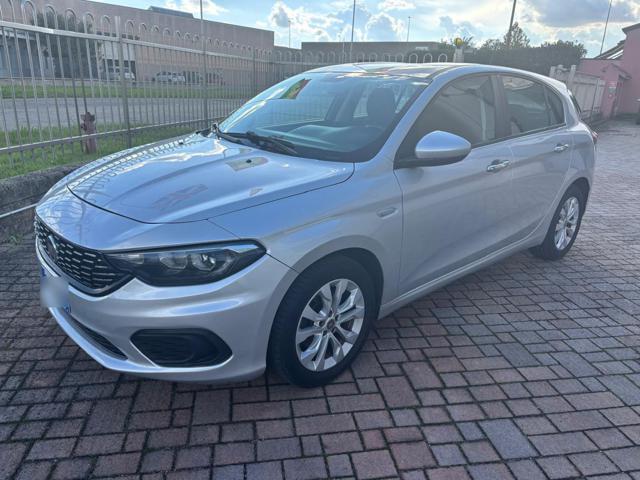 FIAT Tipo Argento metallizzato
