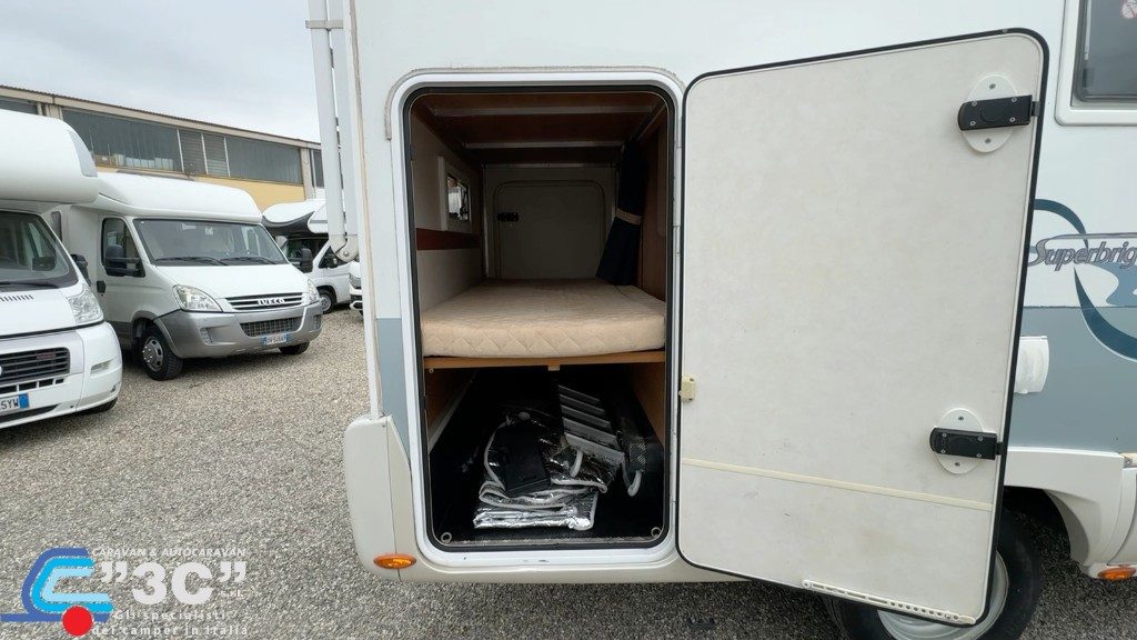 Rimor Superbrig 635 TC