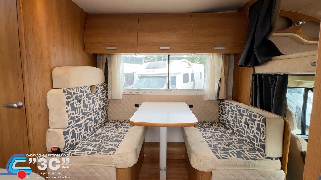 Rimor Superbrig 635 TC