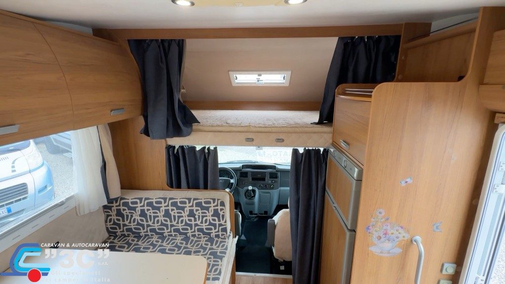 Rimor Superbrig 635 TC