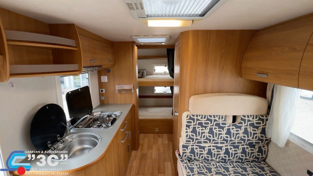 Rimor Superbrig 635 TC