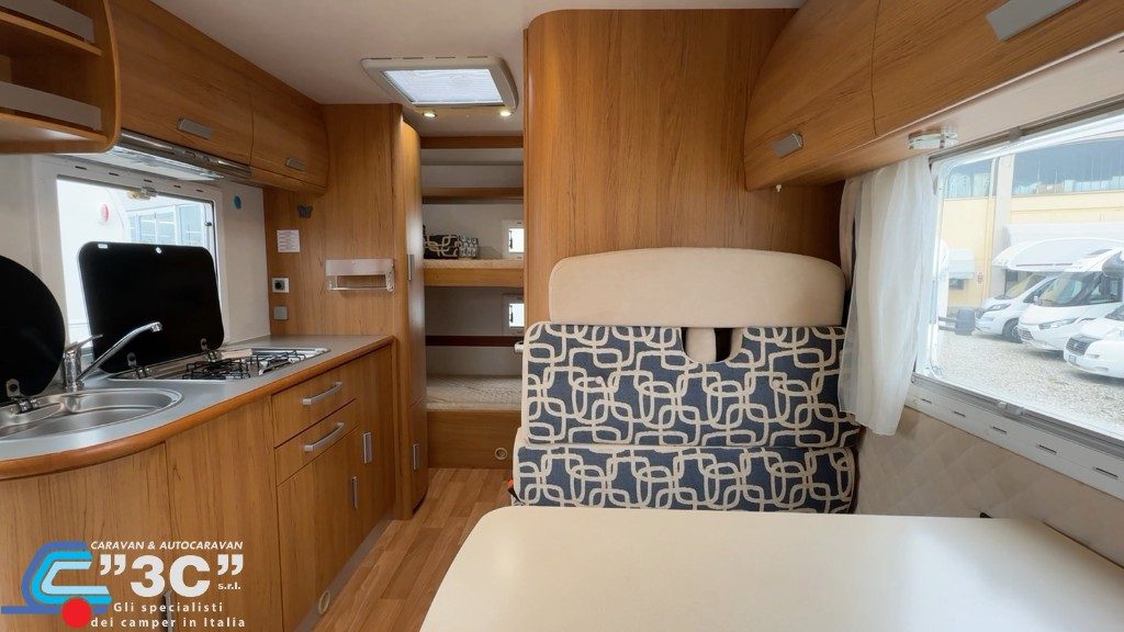 Rimor Superbrig 635 TC