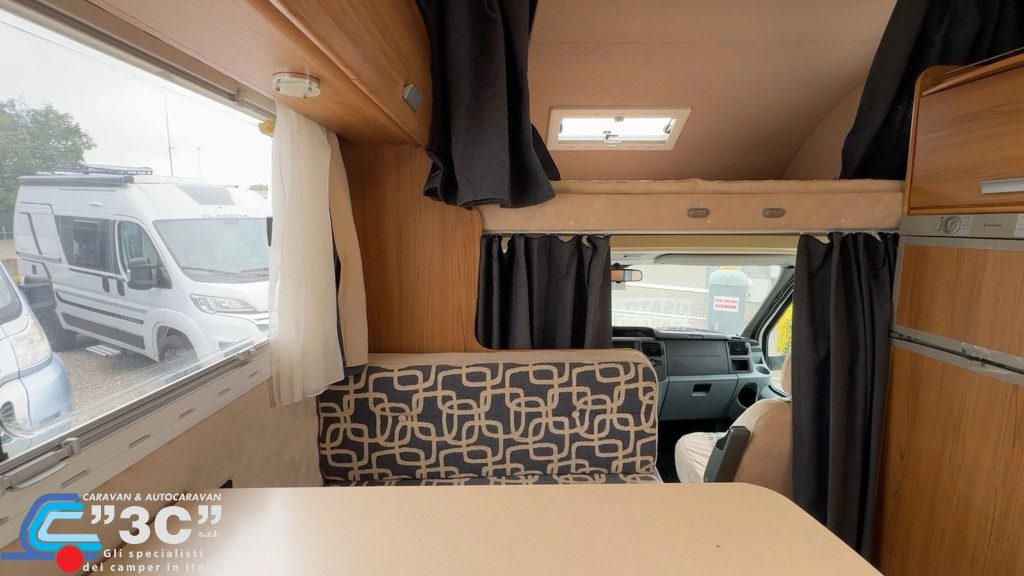 Rimor Superbrig 635 TC