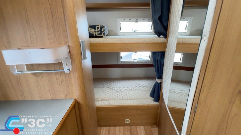 Rimor Superbrig 635 TC