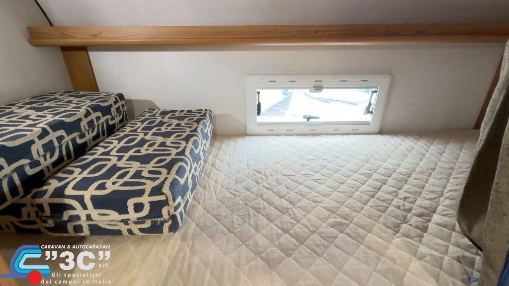 Rimor Superbrig 635 TC