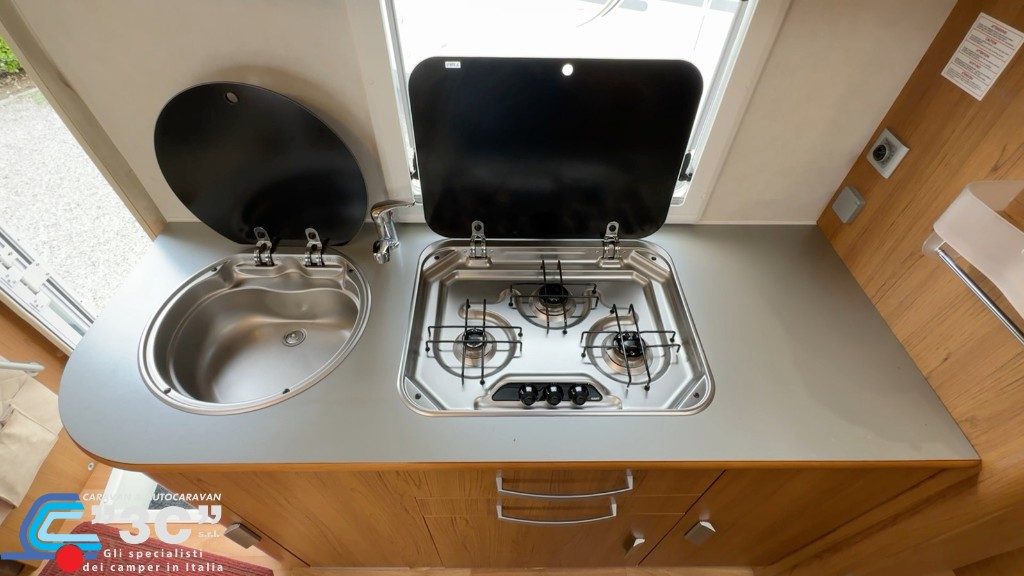 Rimor Superbrig 635 TC