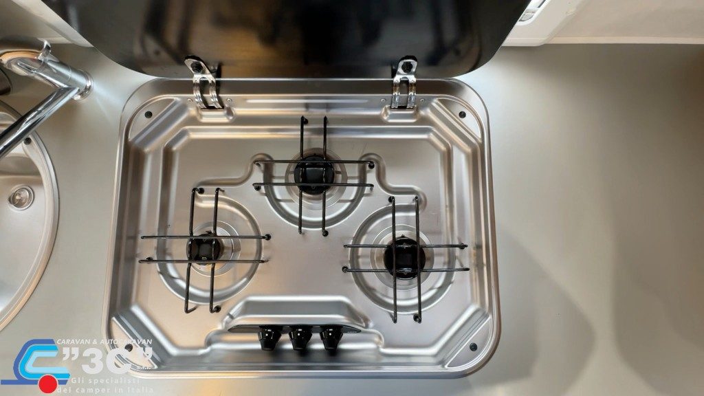 Rimor Superbrig 635 TC