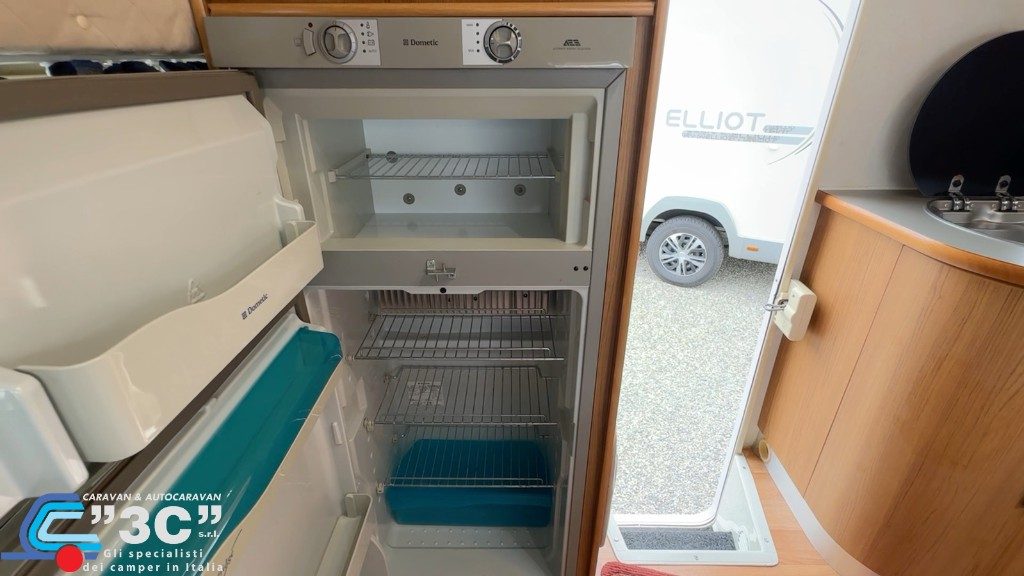 Rimor Superbrig 635 TC