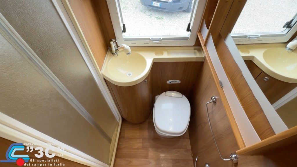 Rimor Superbrig 635 TC