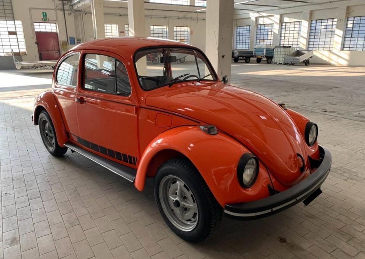 VOLKSWAGEN Maggiolino
