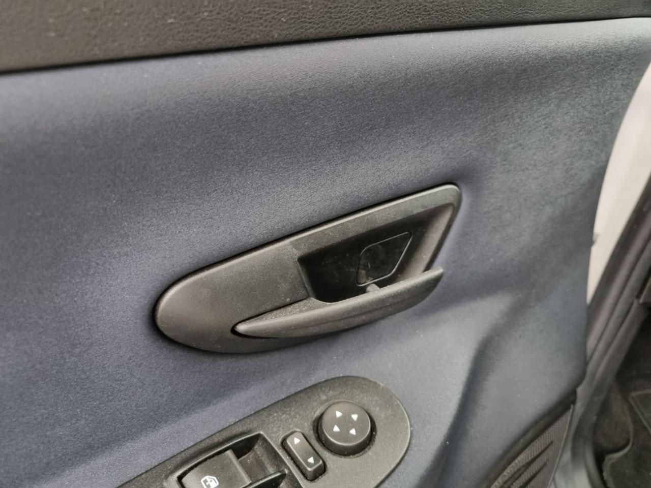 LANCIA Ypsilon 1.0 FireFly 5 porte S&S Hybrid Platino - 26