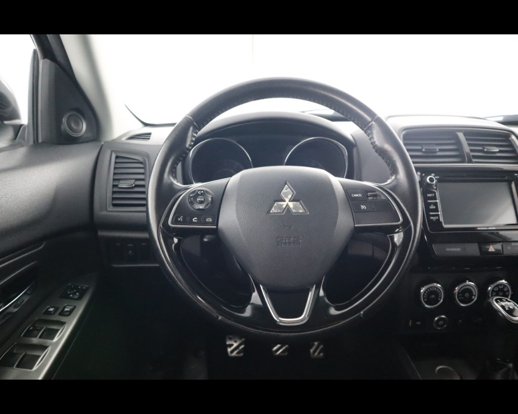 MITSUBISHI ASX 1.6 Instyle navi 2wd my18 - 14