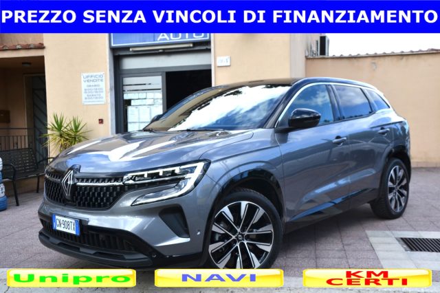 RENAULT Austral Antracite metallizzato