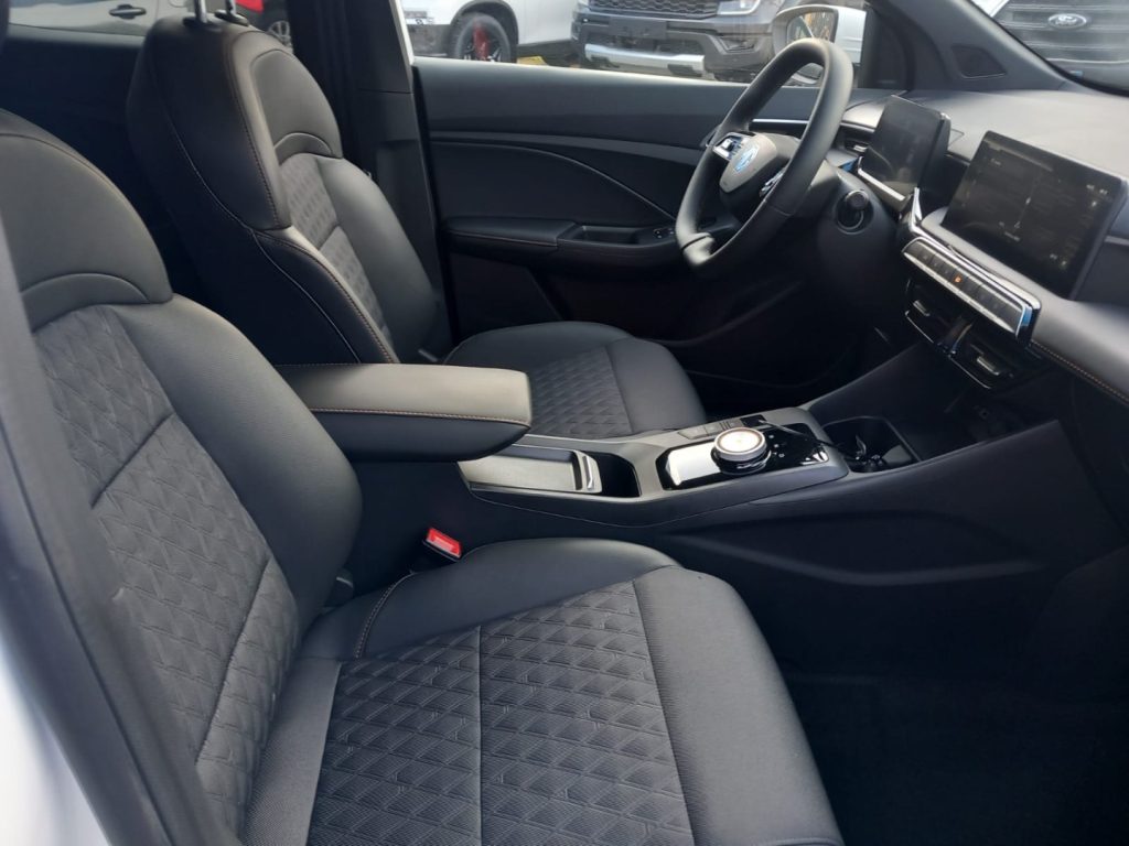 MG MG3 1.5 Hybrid+ Luxury - 17