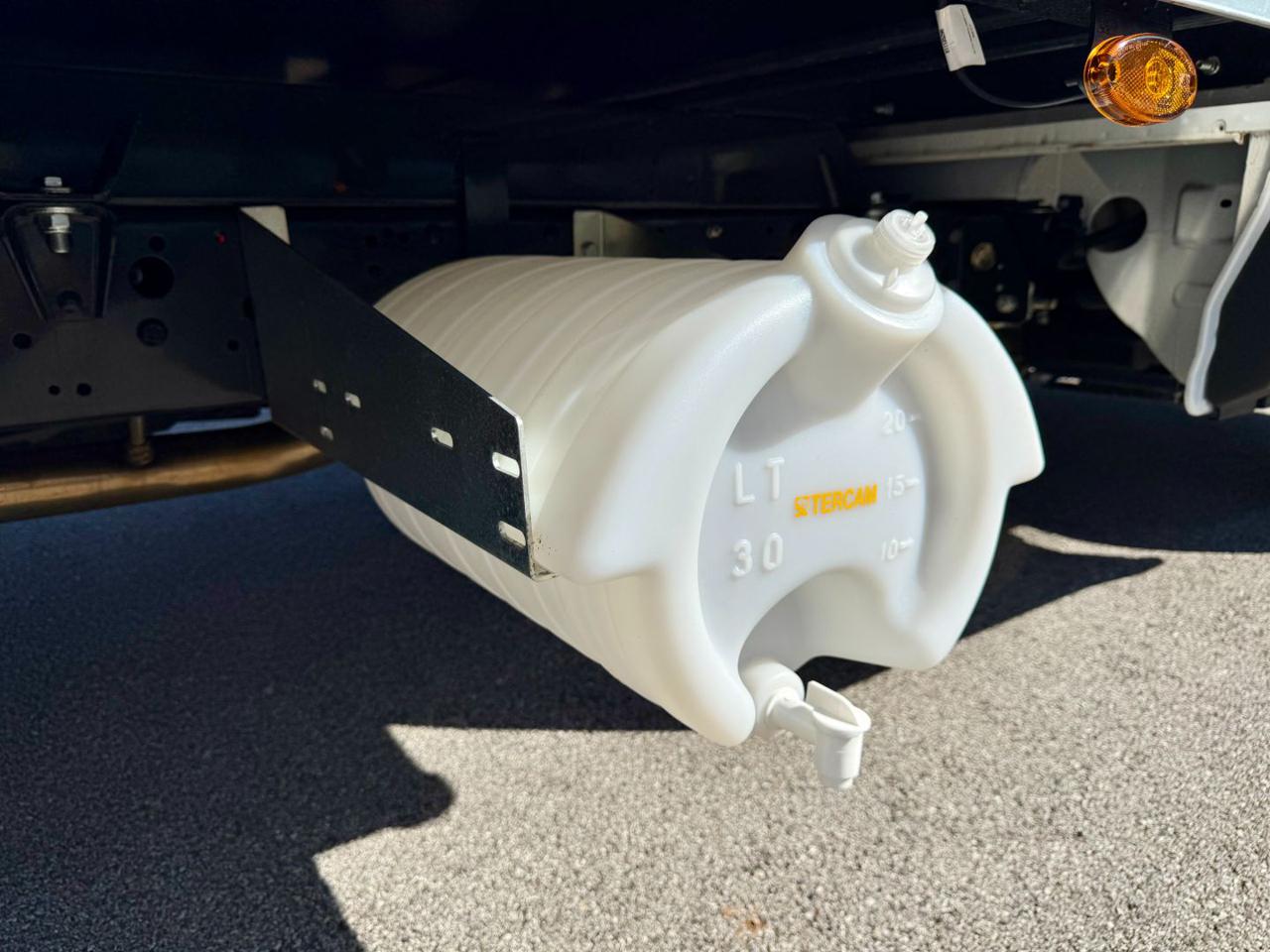 IVECO DAILY  35c180 - 11