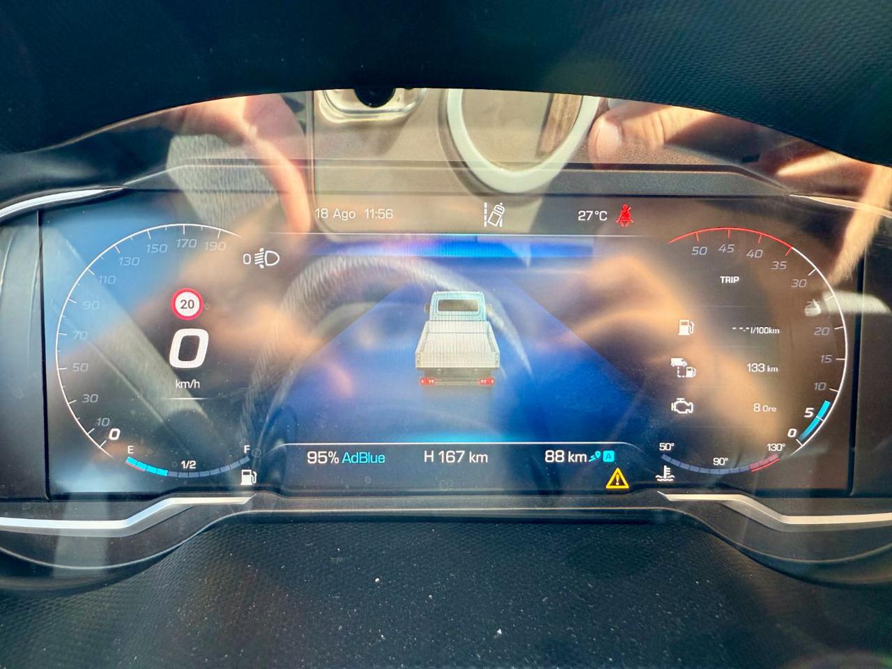 IVECO DAILY  35c180 - 15