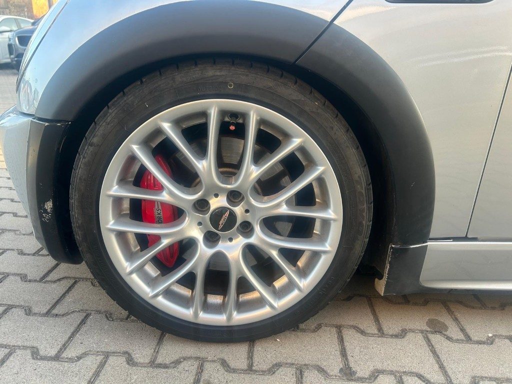 MINI Mini 1.6 16V Cooper S - 3