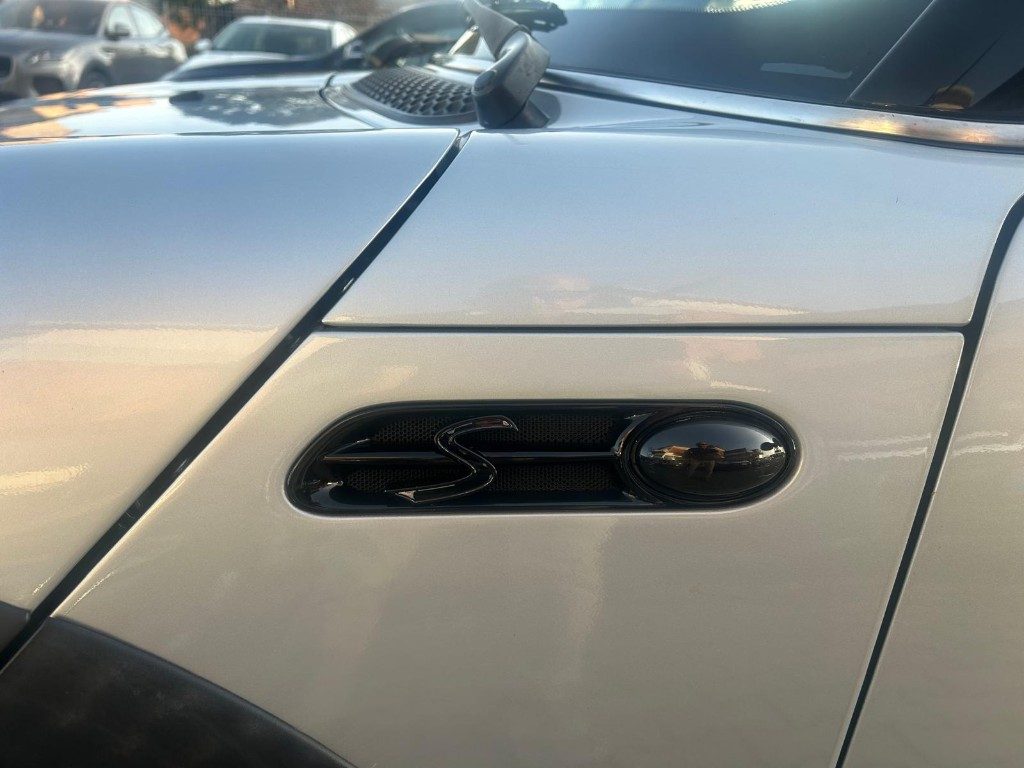 MINI Mini 1.6 16V Cooper S - 4