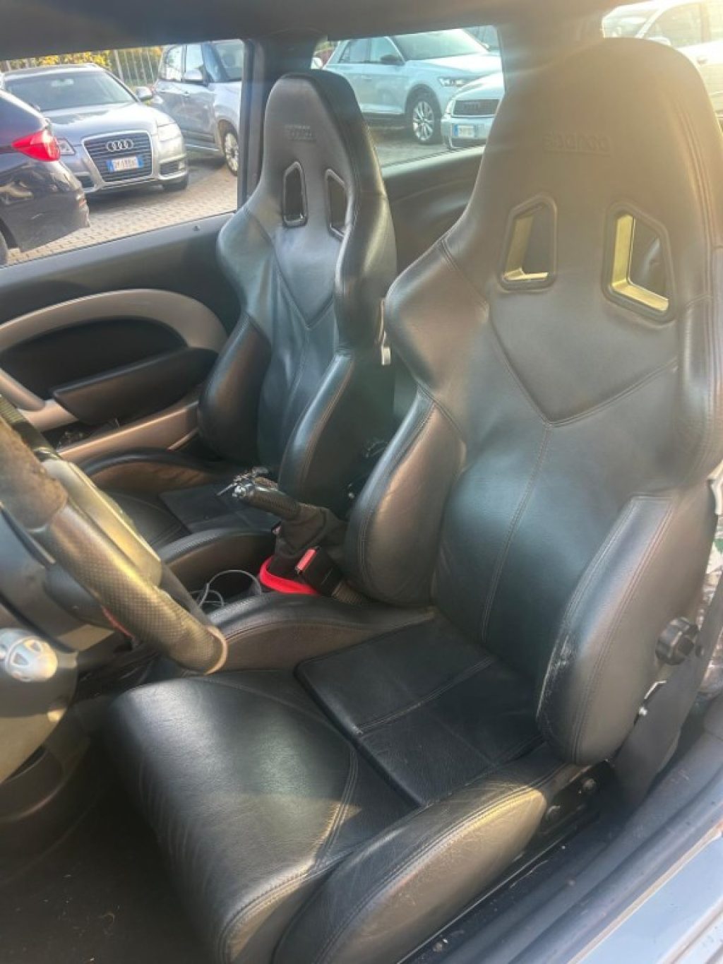 MINI Mini 1.6 16V Cooper S - 8