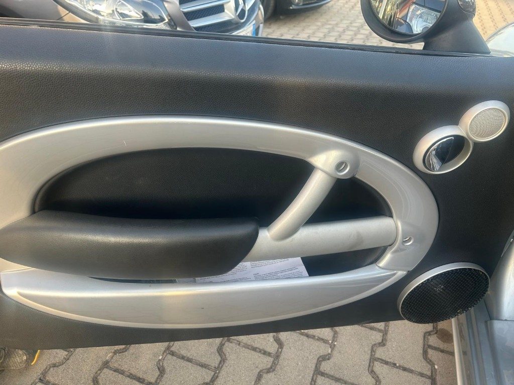 MINI Mini 1.6 16V Cooper S - 12