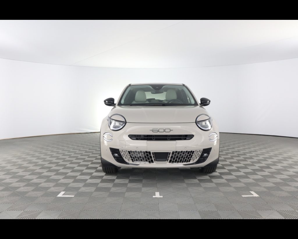 FIAT 600 Hybrid-LA PRIMA Hybrid 110CV - 3