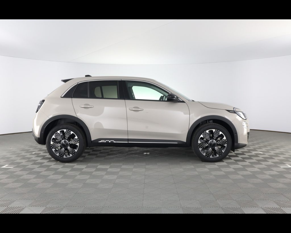 FIAT 600 Hybrid-LA PRIMA Hybrid 110CV - 6