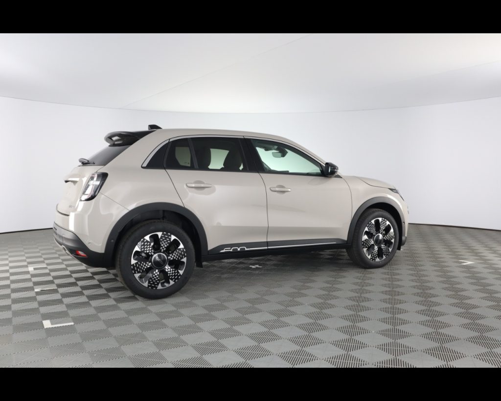 FIAT 600 Hybrid-LA PRIMA Hybrid 110CV - 7