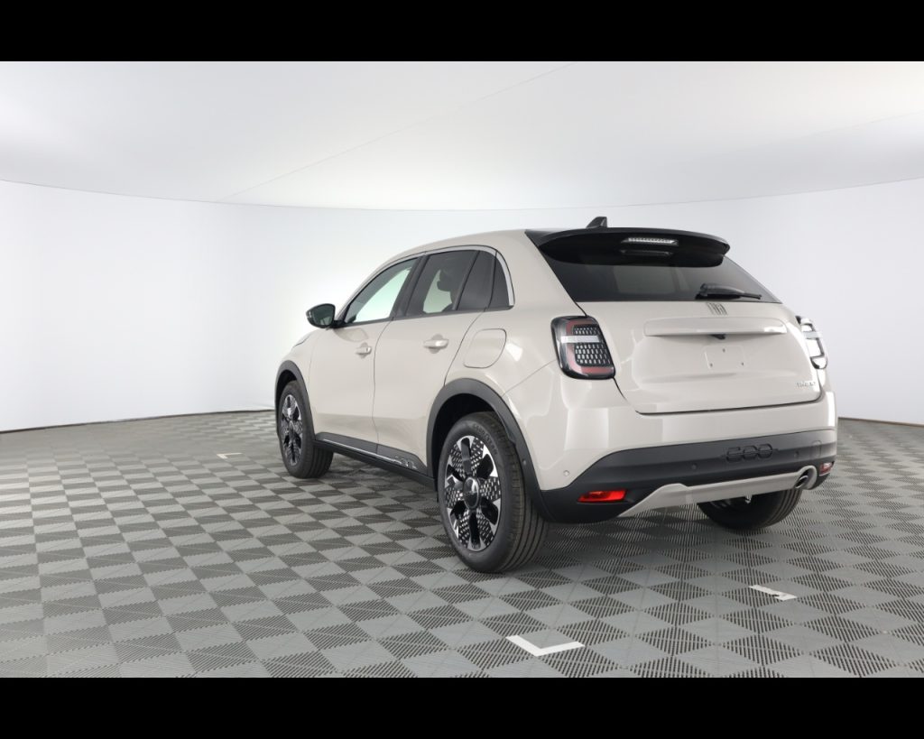 FIAT 600 Hybrid-LA PRIMA Hybrid 110CV - 10