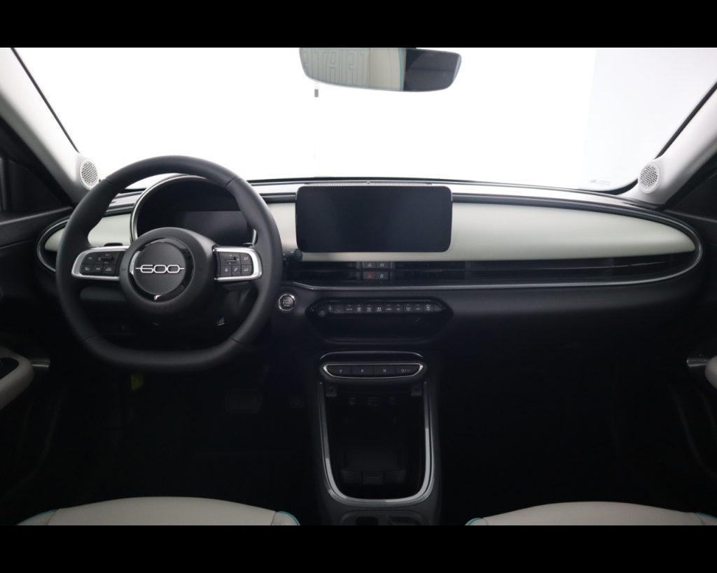 FIAT 600 Hybrid-LA PRIMA Hybrid 110CV - 15