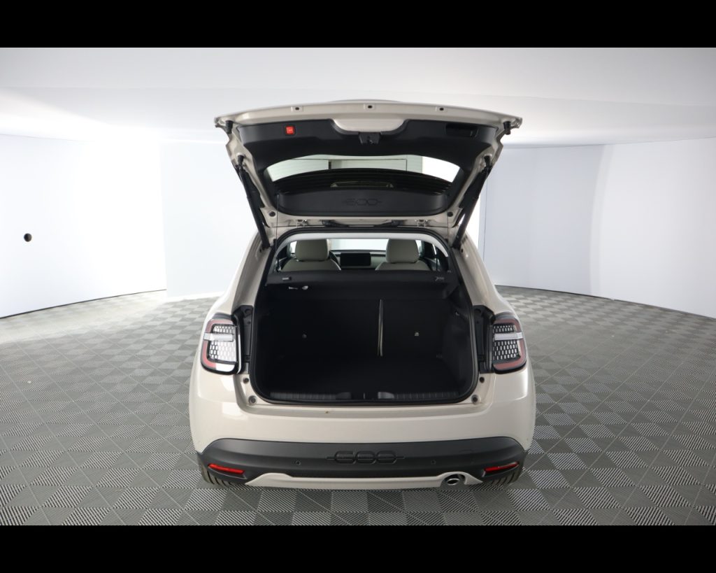 FIAT 600 Hybrid-LA PRIMA Hybrid 110CV - 19