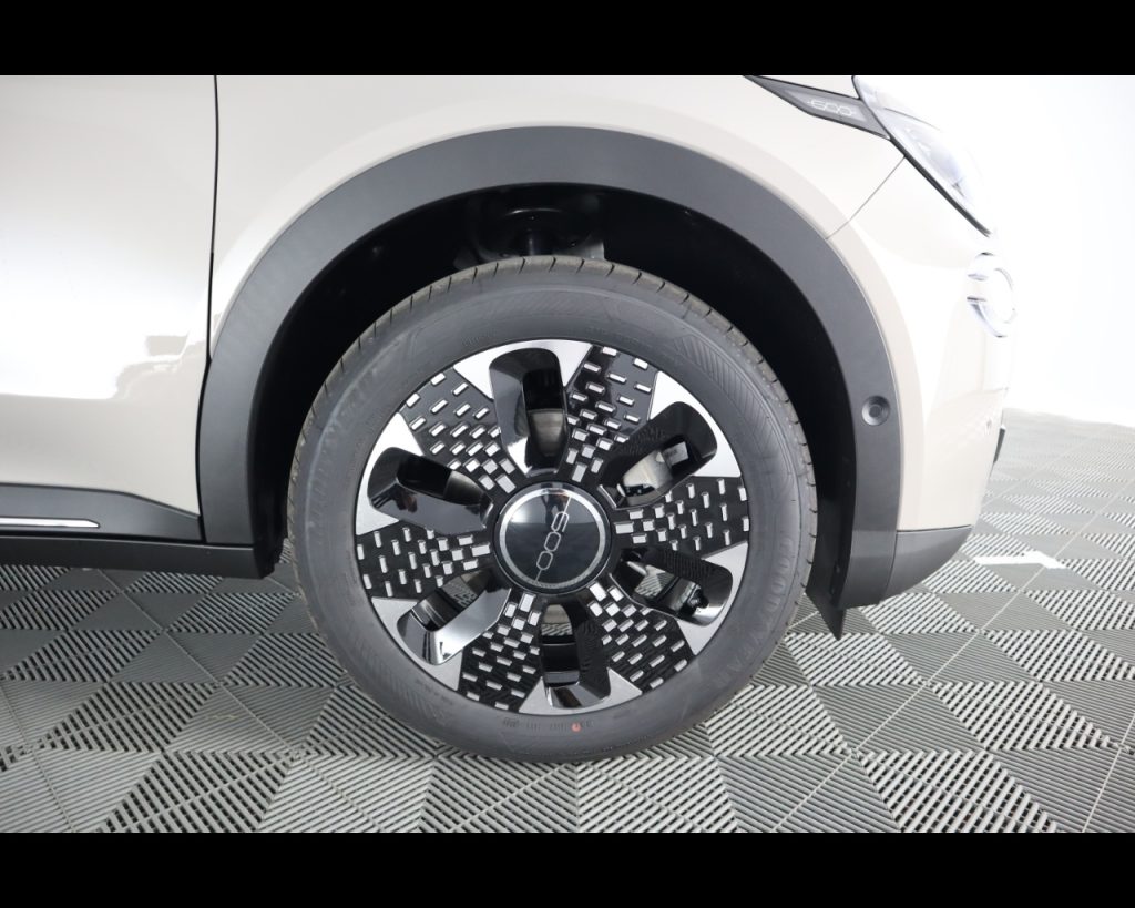 FIAT 600 Hybrid-LA PRIMA Hybrid 110CV - 20