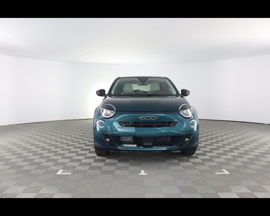 FIAT 600 Hybrid My25 La Prima Hybrid 100cv - 3