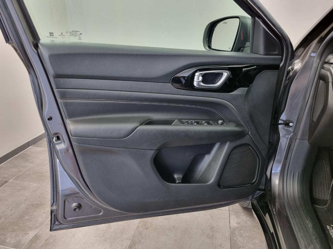 JEEP Compass 1.3 Turbo T4 190 CV PHEV AT6 4xe 80° Anniversario - 22
