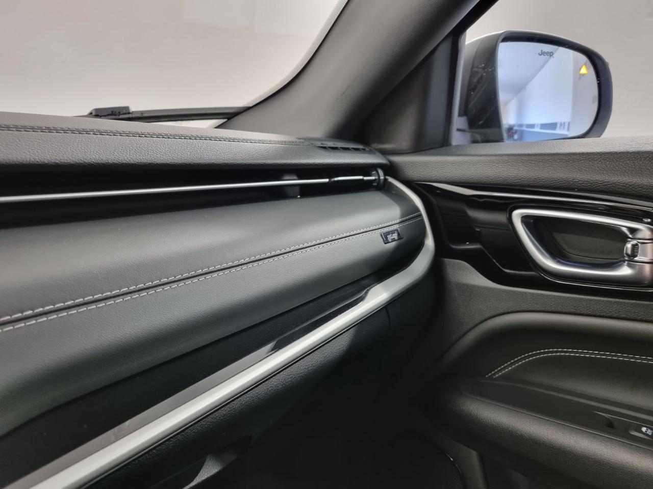 JEEP Compass 1.3 Turbo T4 190 CV PHEV AT6 4xe 80° Anniversario - 33