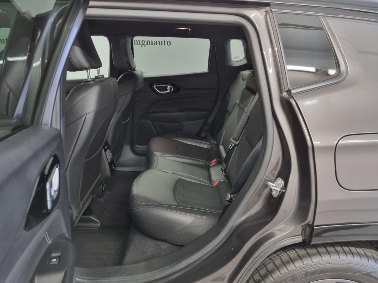 JEEP Compass 1.3 Turbo T4 190 CV PHEV AT6 4xe 80° Anniversario - 11