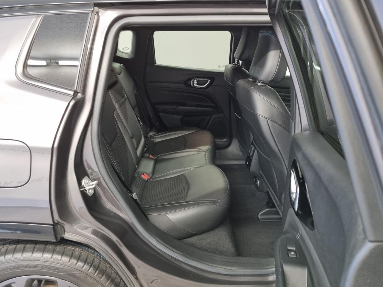 JEEP Compass 1.3 Turbo T4 190 CV PHEV AT6 4xe 80° Anniversario - 27