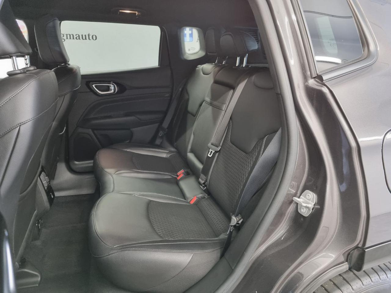 JEEP Compass 1.3 Turbo T4 190 CV PHEV AT6 4xe 80° Anniversario - 25