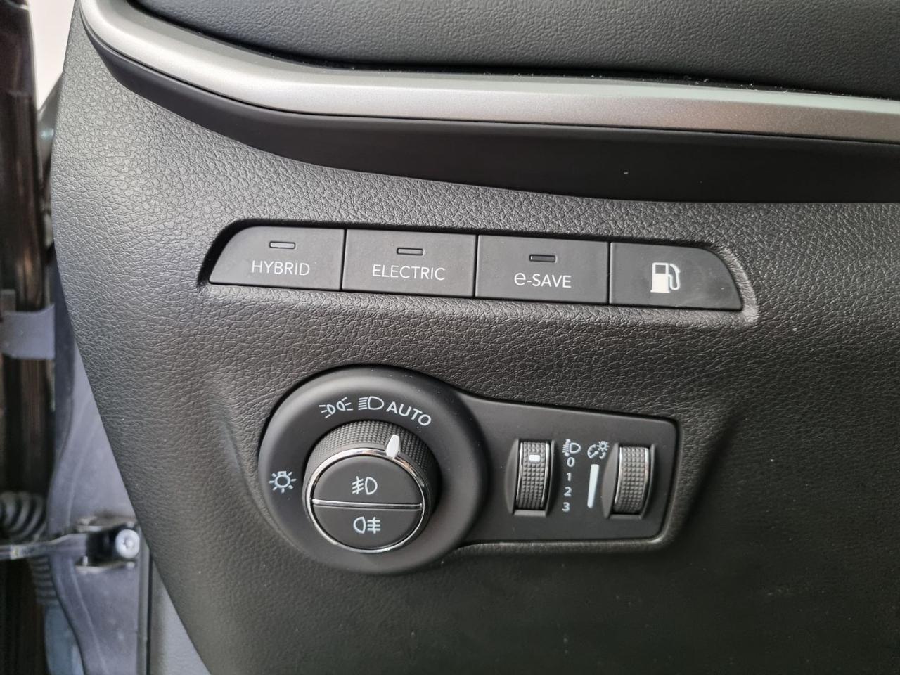 JEEP Compass 1.3 Turbo T4 190 CV PHEV AT6 4xe 80° Anniversario - 31