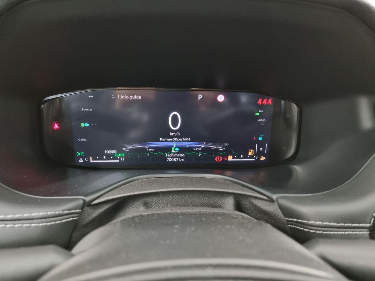 JEEP Compass 1.3 Turbo T4 190 CV PHEV AT6 4xe 80° Anniversario - 6