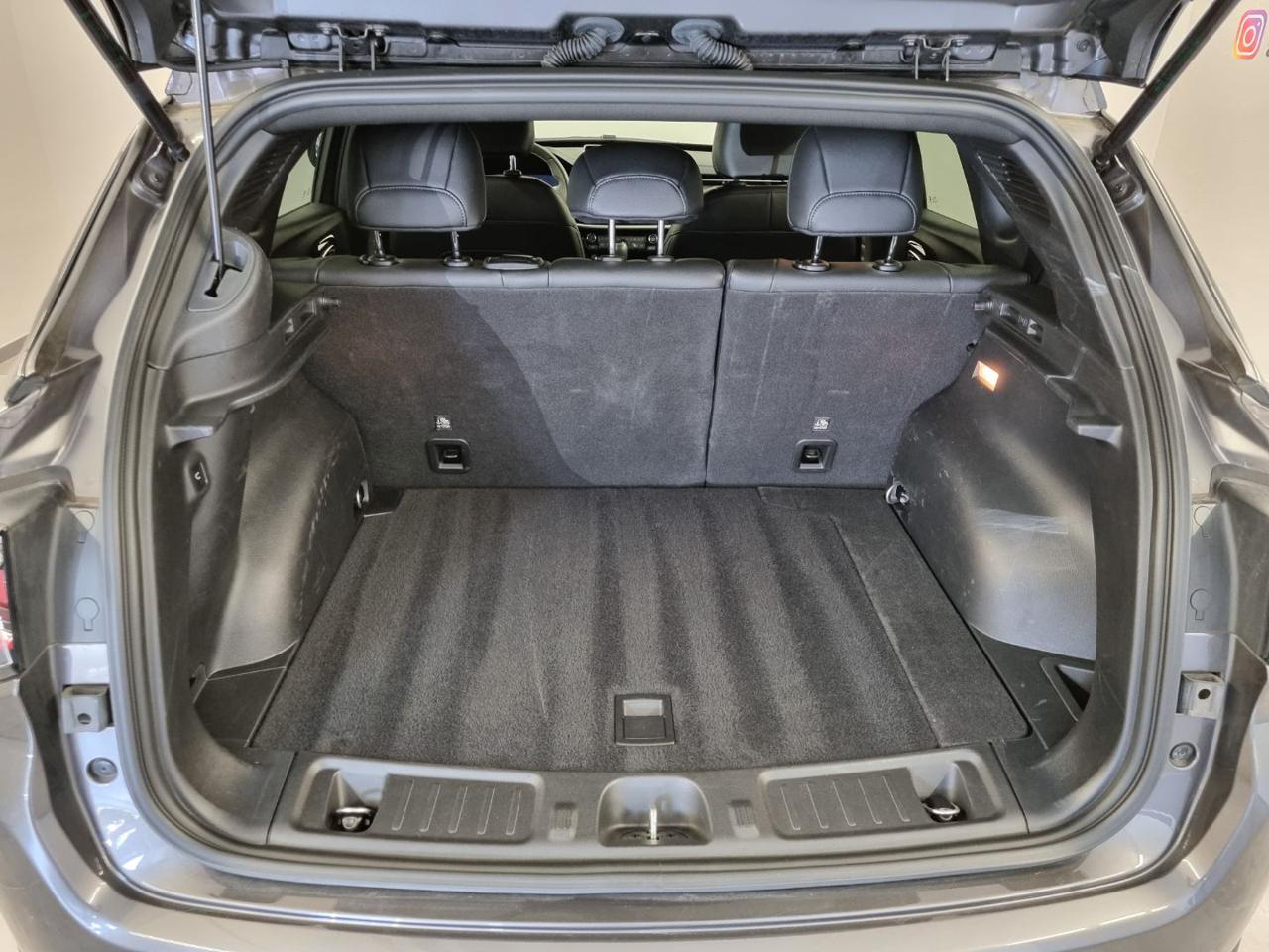 JEEP Compass 1.3 Turbo T4 190 CV PHEV AT6 4xe 80° Anniversario - 12