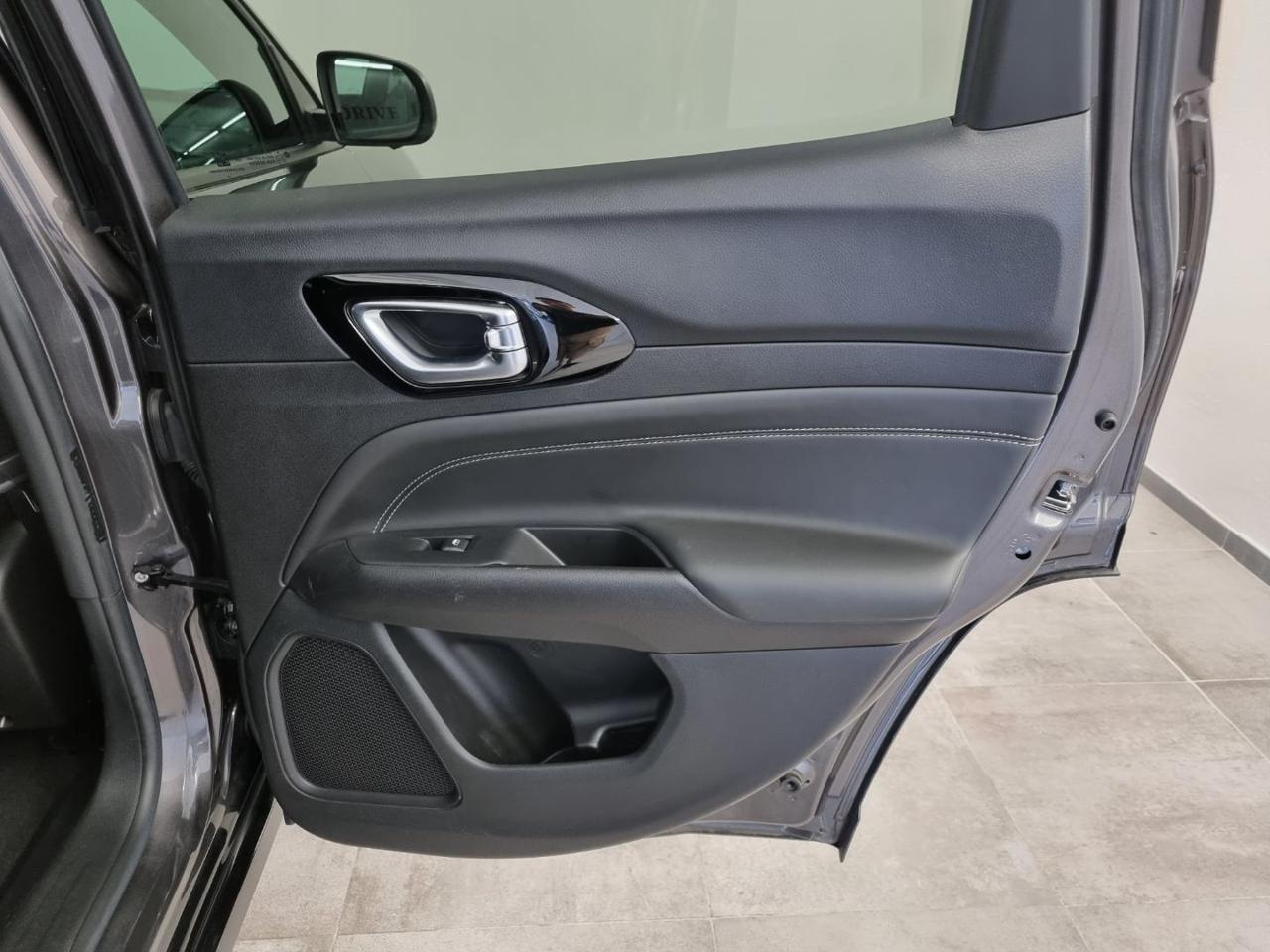 JEEP Compass 1.3 Turbo T4 190 CV PHEV AT6 4xe 80° Anniversario - 26