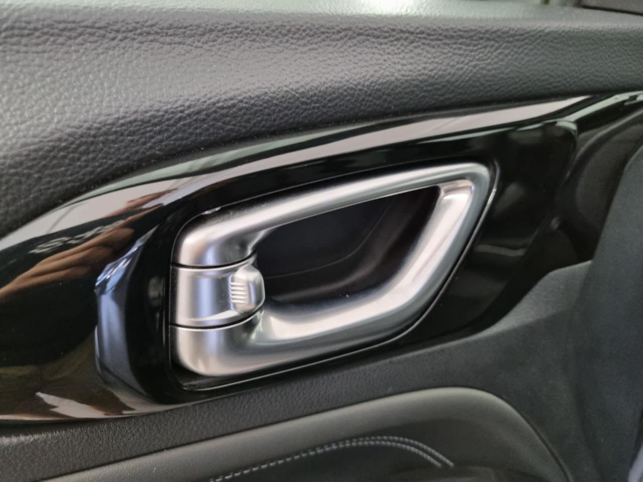 JEEP Compass 1.3 Turbo T4 190 CV PHEV AT6 4xe 80° Anniversario - 30