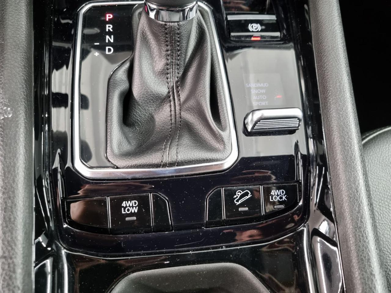 JEEP Compass 1.3 Turbo T4 190 CV PHEV AT6 4xe 80° Anniversario - 34