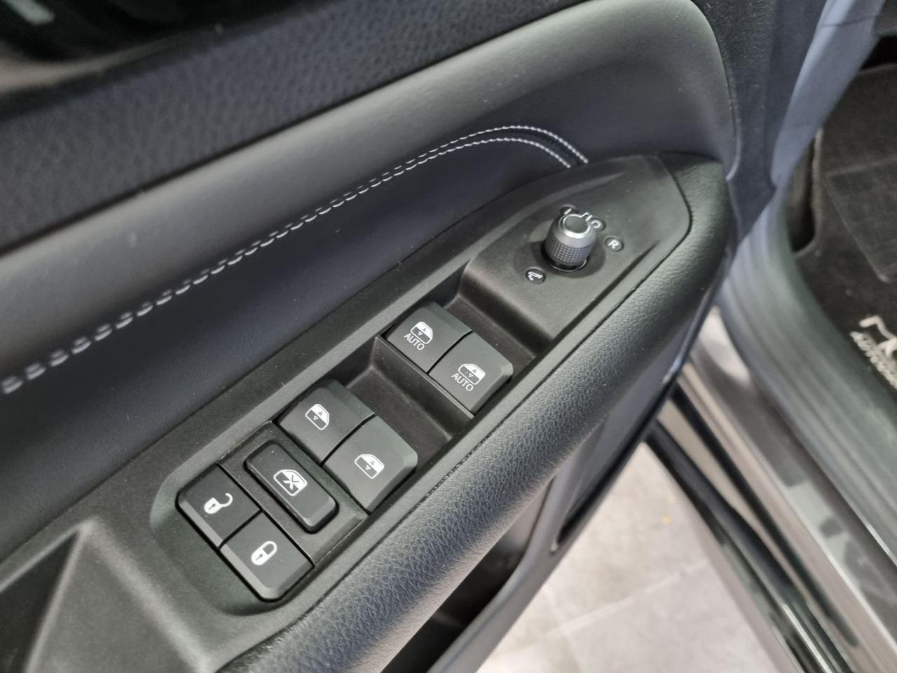 JEEP Compass 1.3 Turbo T4 190 CV PHEV AT6 4xe 80° Anniversario - 29