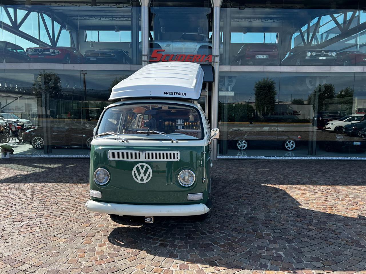 VOLKSWAGEN T2
