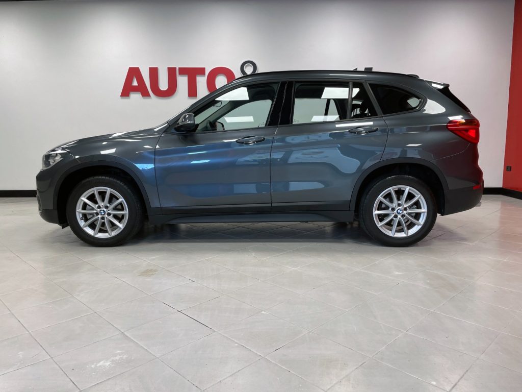 BMW X1 SDRIVE 18D BUSINESS AUTO MY18 - 6