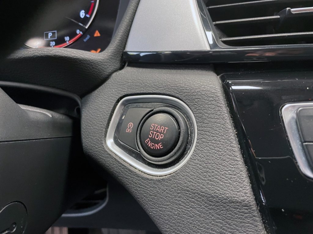 BMW X1 SDRIVE 18D BUSINESS AUTO MY18 - 19