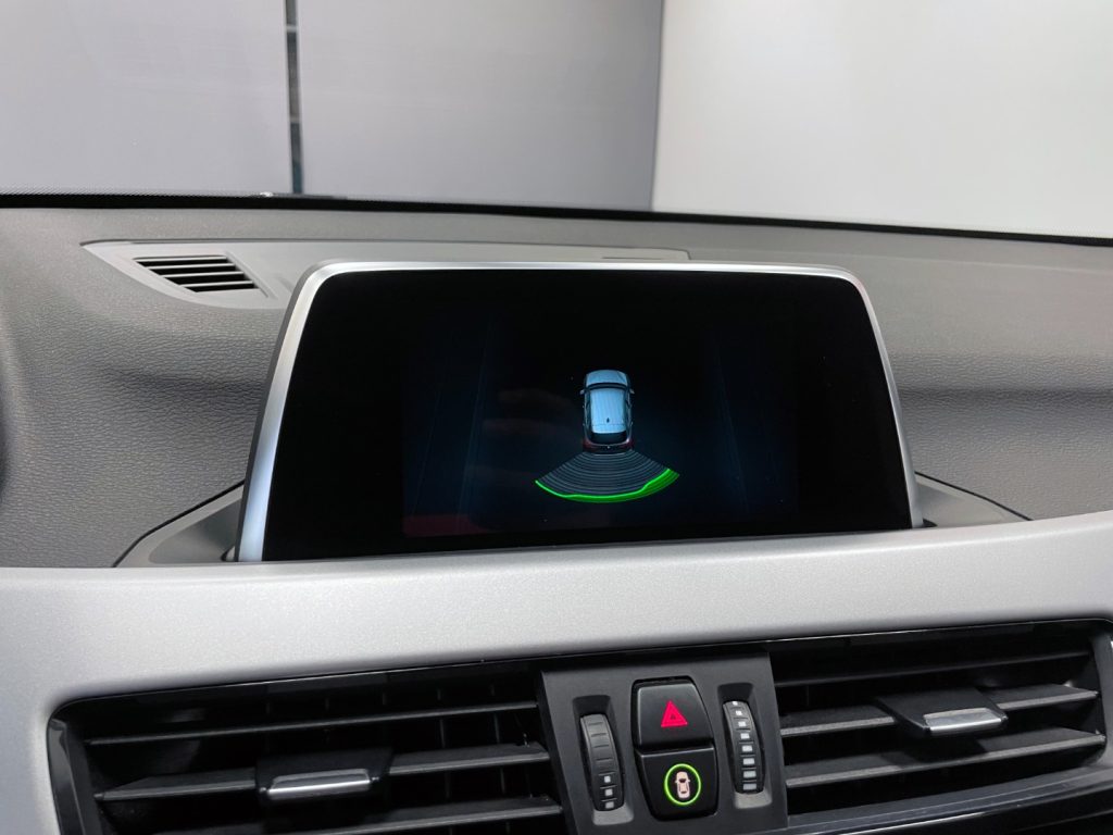 BMW X1 SDRIVE 18D BUSINESS AUTO MY18 - 25