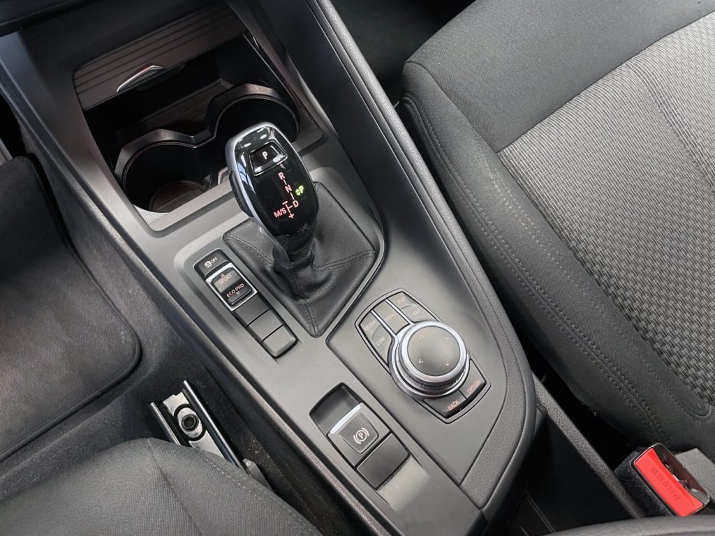 BMW X1 SDRIVE 18D BUSINESS AUTO MY18 - 27