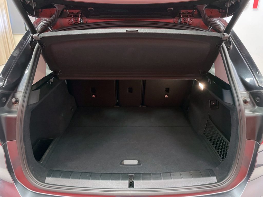 BMW X1 SDRIVE 18D BUSINESS AUTO MY18 - 29